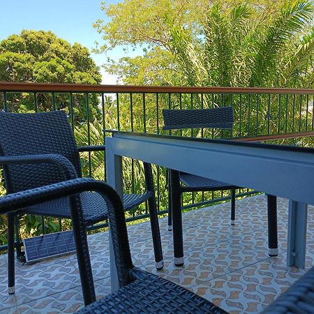 Skyline View Apartment Bel Ombre Exterior photo