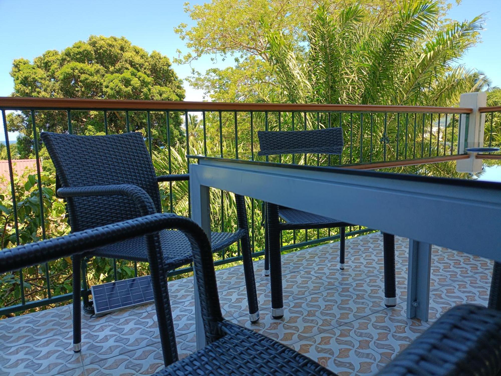 Skyline View Apartment Bel Ombre Exterior photo